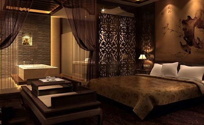 上海虹口SPA会所｜轻奢疗愈·舒缓时光